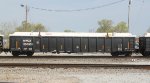 MWCX 200501 - Midwest Railcar Corp